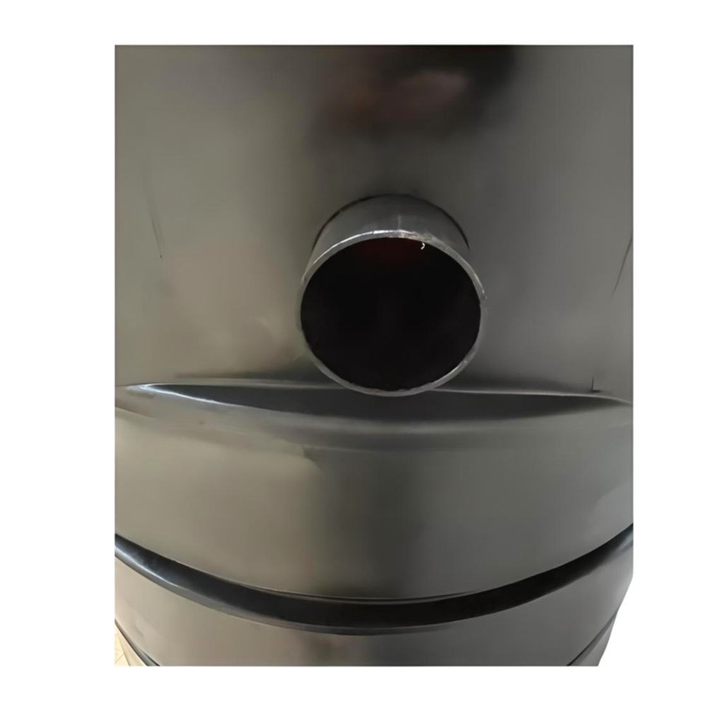 Gs Code Seperator GS2 Grease Separator System - Up to 1900 Covers Per Day - Tanks Nationwide